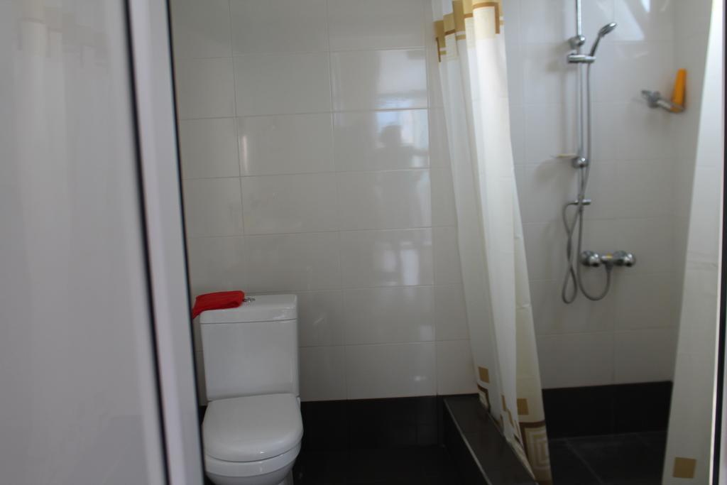 Tlt Guest House Telavi Kültér fotó