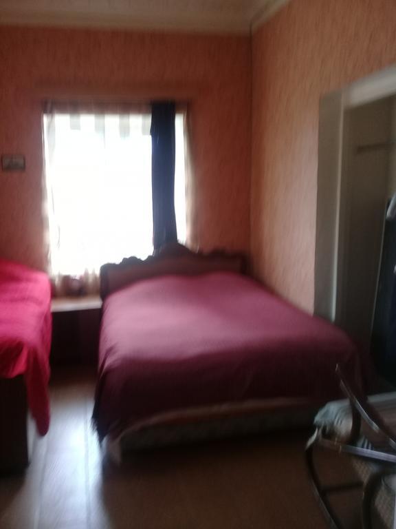 Tlt Guest House Telavi Kültér fotó