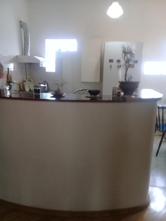 Tlt Guest House Telavi Kültér fotó